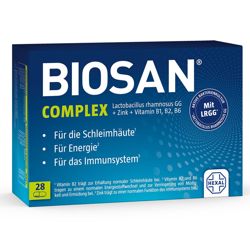 BIOSAN® COMPLEX