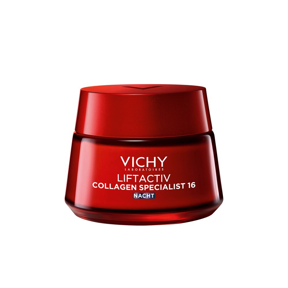 VICHY Liftactiv Collagen Specialist Nuit