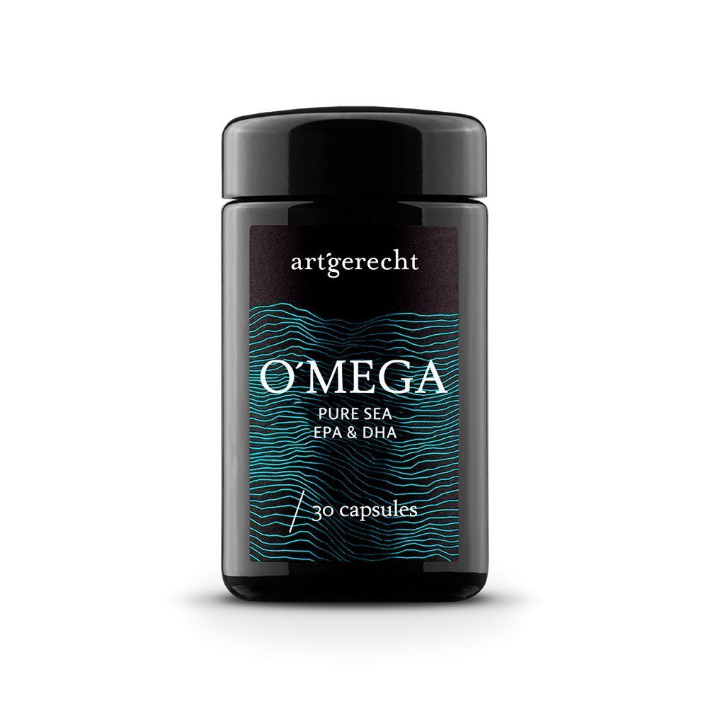 aRTICLE O'MEGA