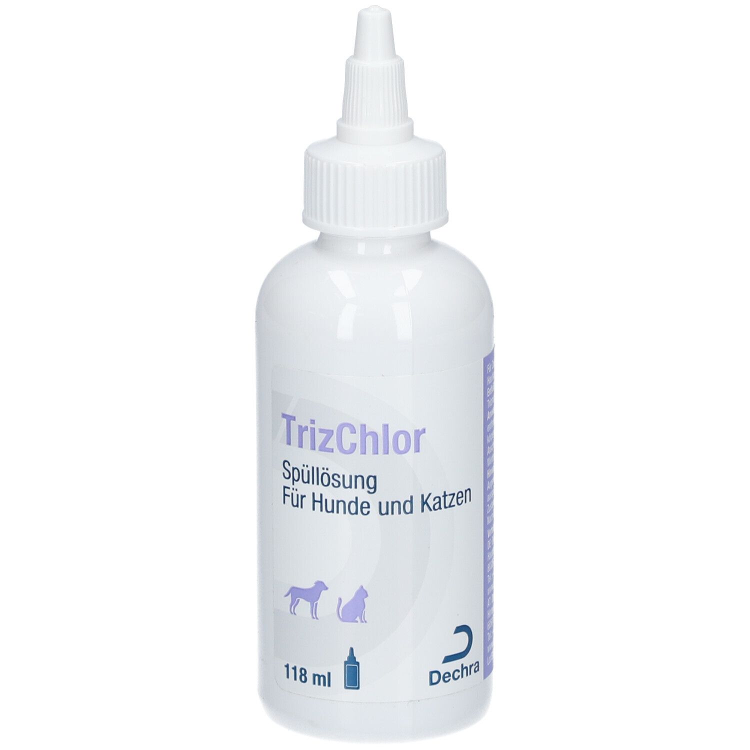 DECHRA TrizChlor pour chiens et chats