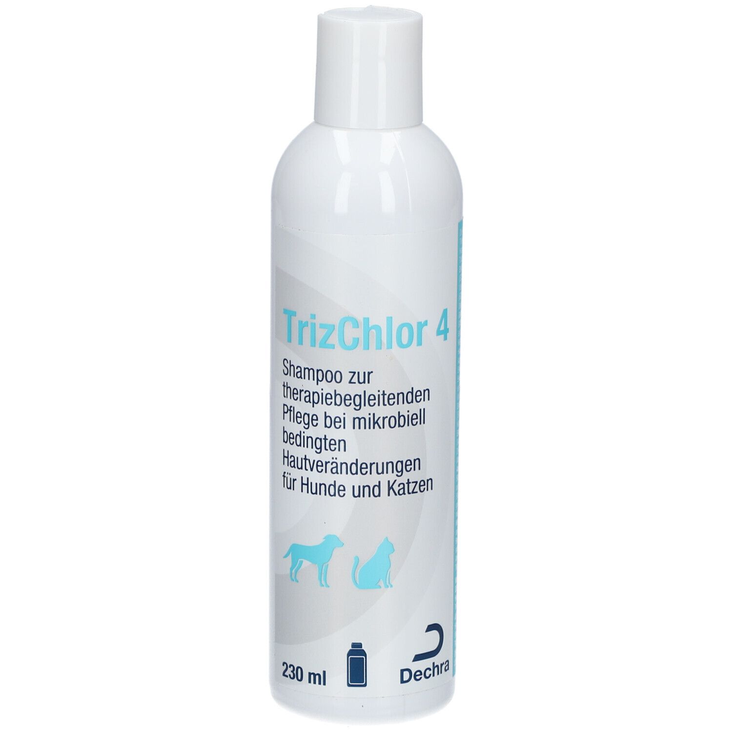 TrizChlor 4 Shampoo