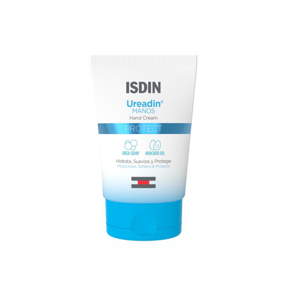 ISDIN Ureadin® MANOS Protect Crème pour les mains