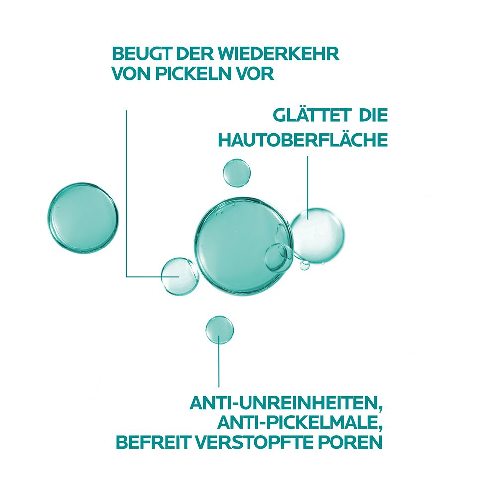 La Roche Posay Effaclar Sérum hautement concentré