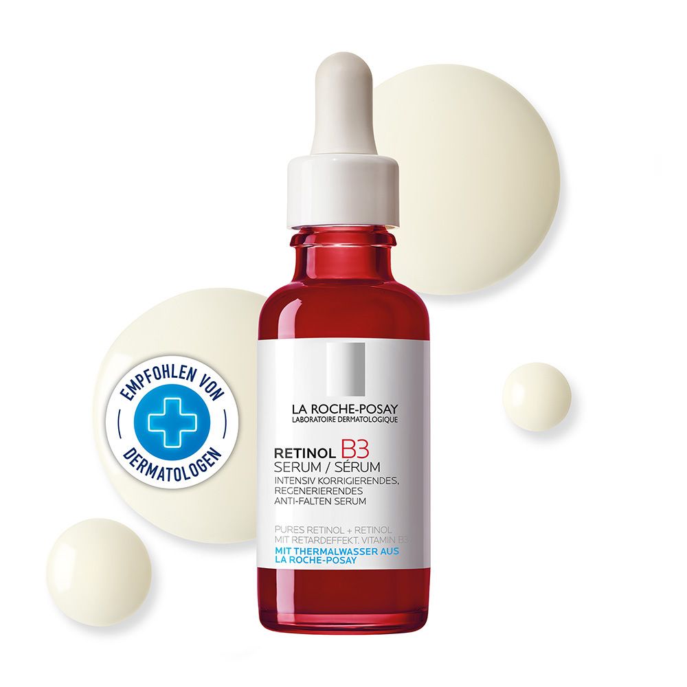 La Roche Posay Retinol B3 Serum