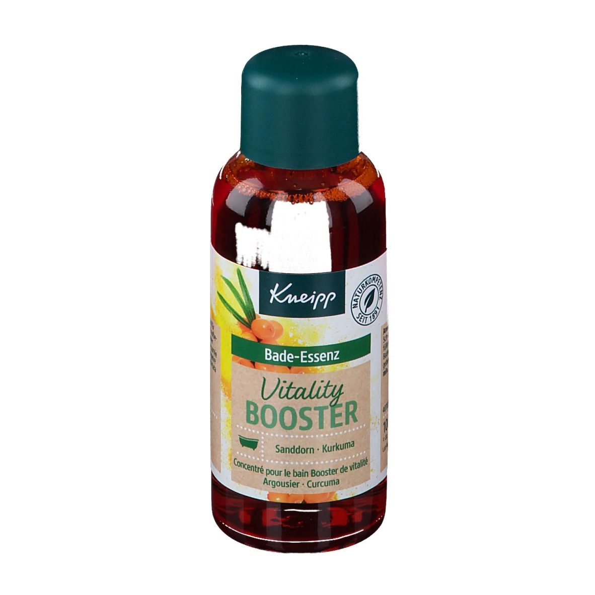 Kneipp® Essence pour le bain Vitality Booster