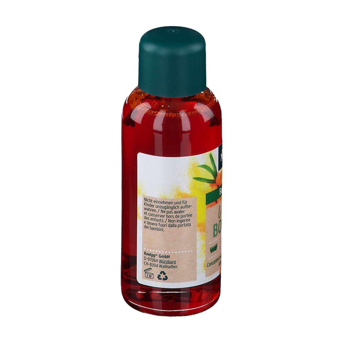 Kneipp® Essence pour le bain Vitality Booster