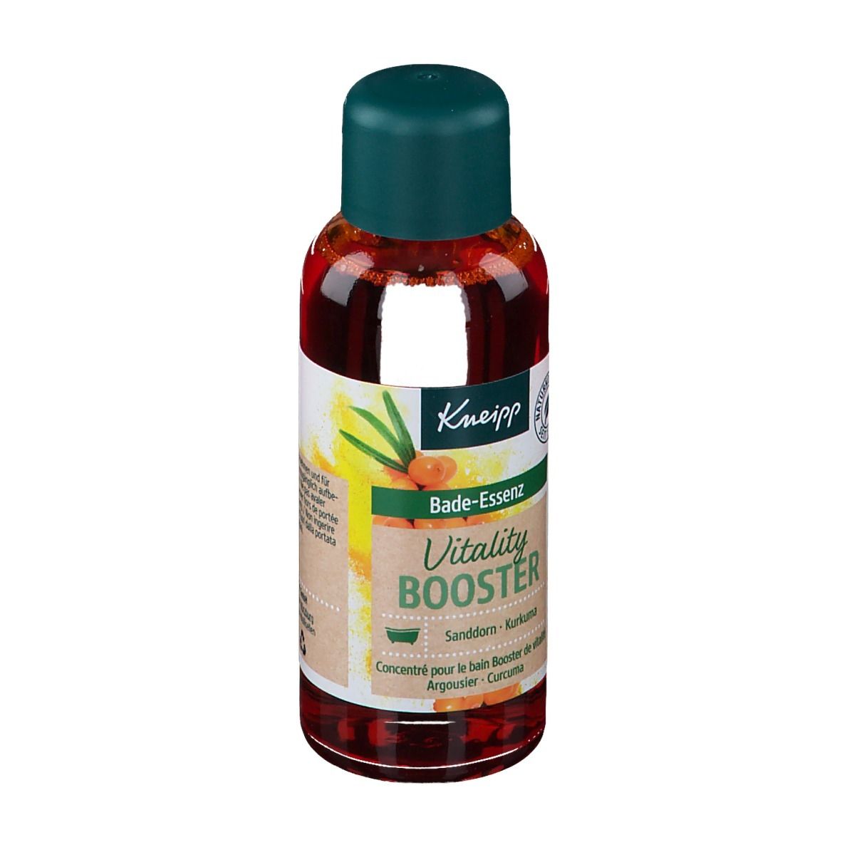 Kneipp® Essence pour le bain Vitality Booster