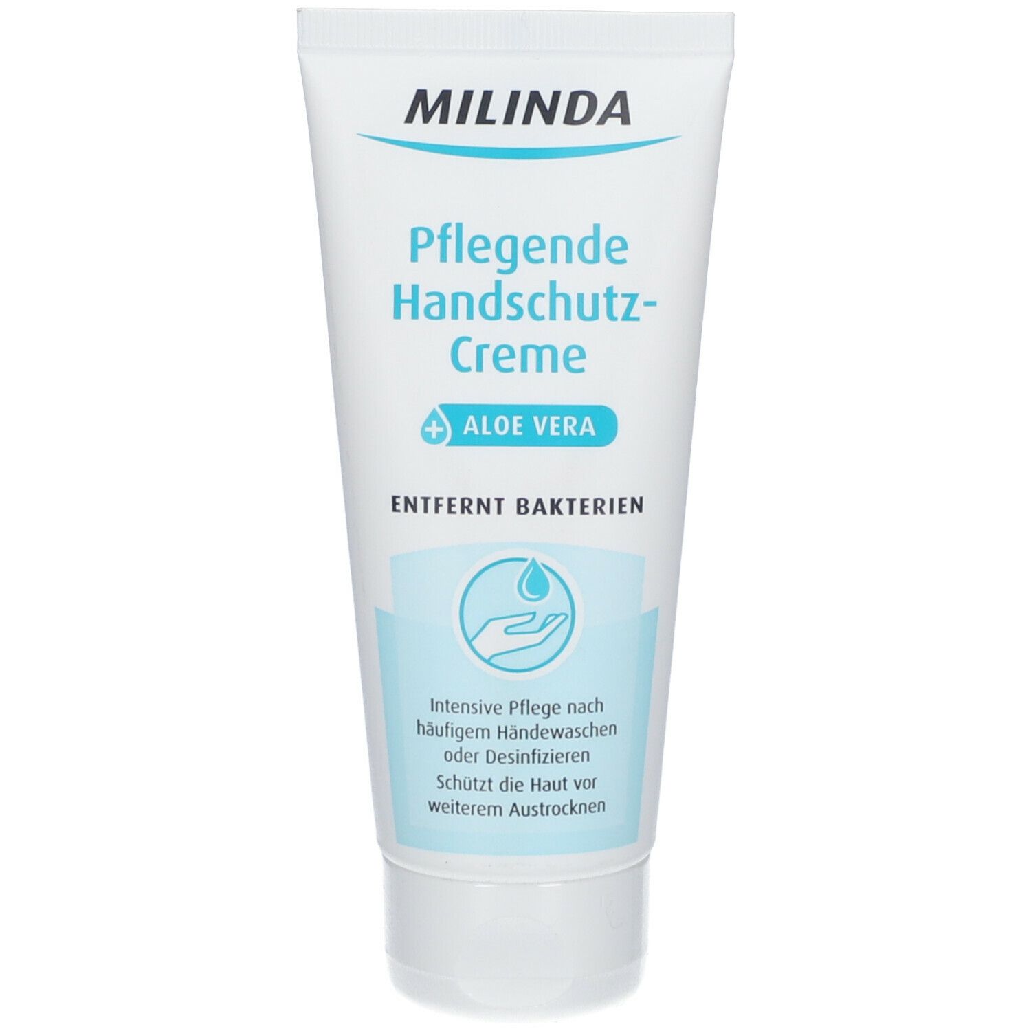 MILINDA Crème protectrice pour les mains