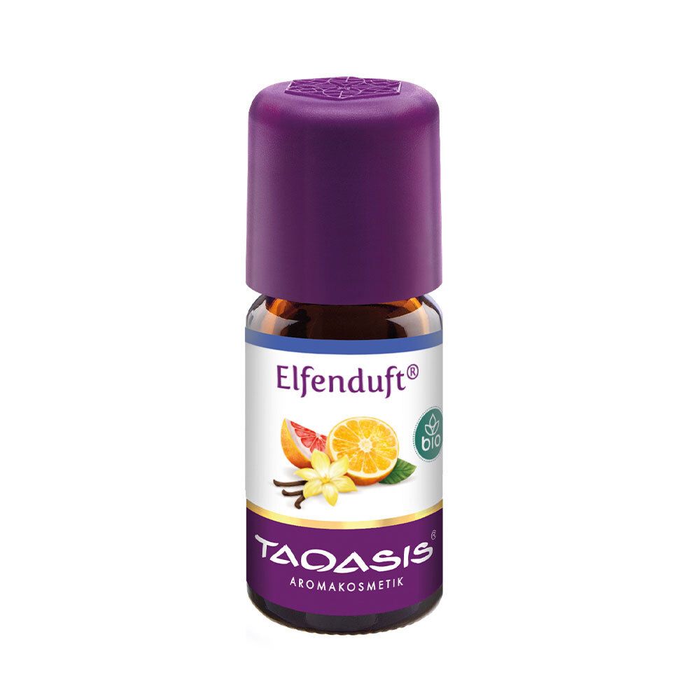 TAOASIS® Composition parfumée Elfenduft®