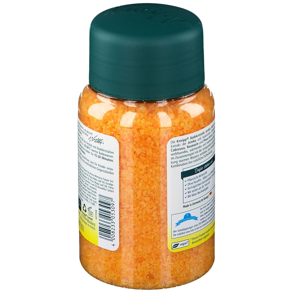 Kneipp® Sels de bain Arnica