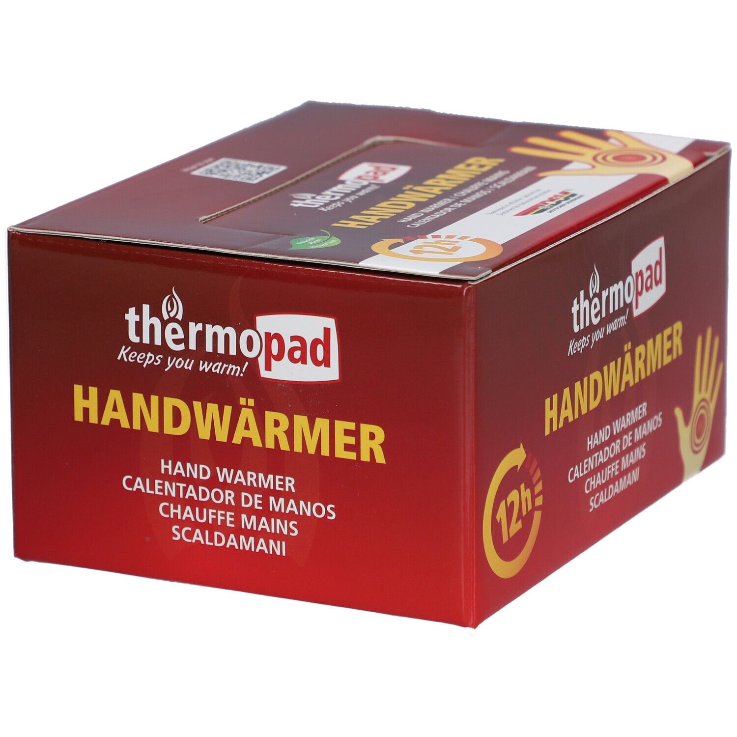 thermopad® Handwärmer