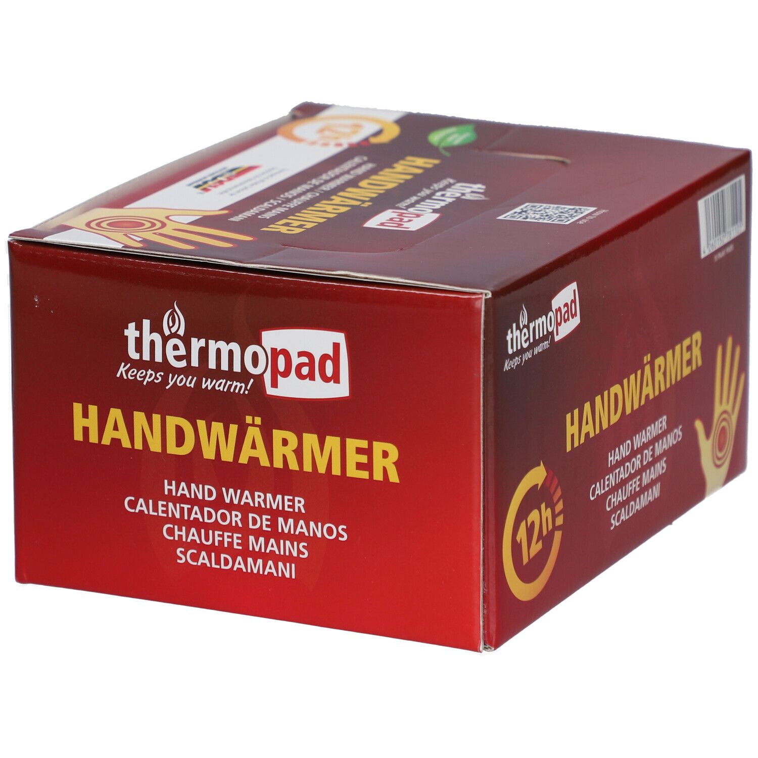 thermopad® Handwärmer