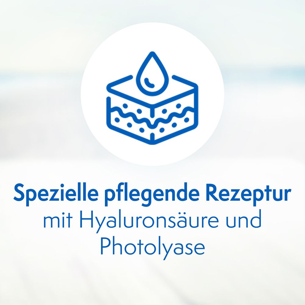 Ladival® PEAU SENSIBLE Plus SPF 30