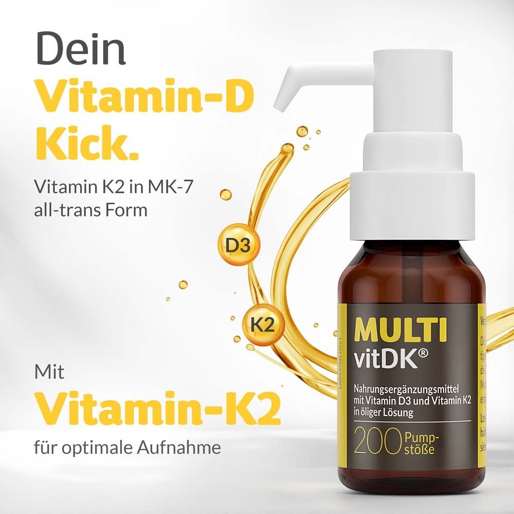 MULTI vitDK®