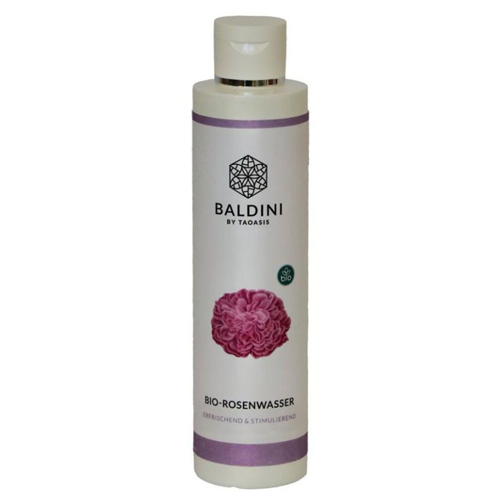 BALDINI BIO Eau de rose