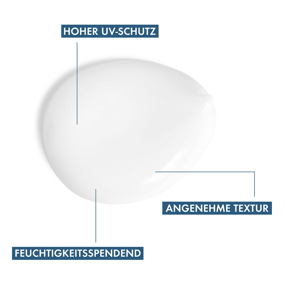 VICHY Capital Soleil Feuchtigkeitsspendende Sonnenmilch