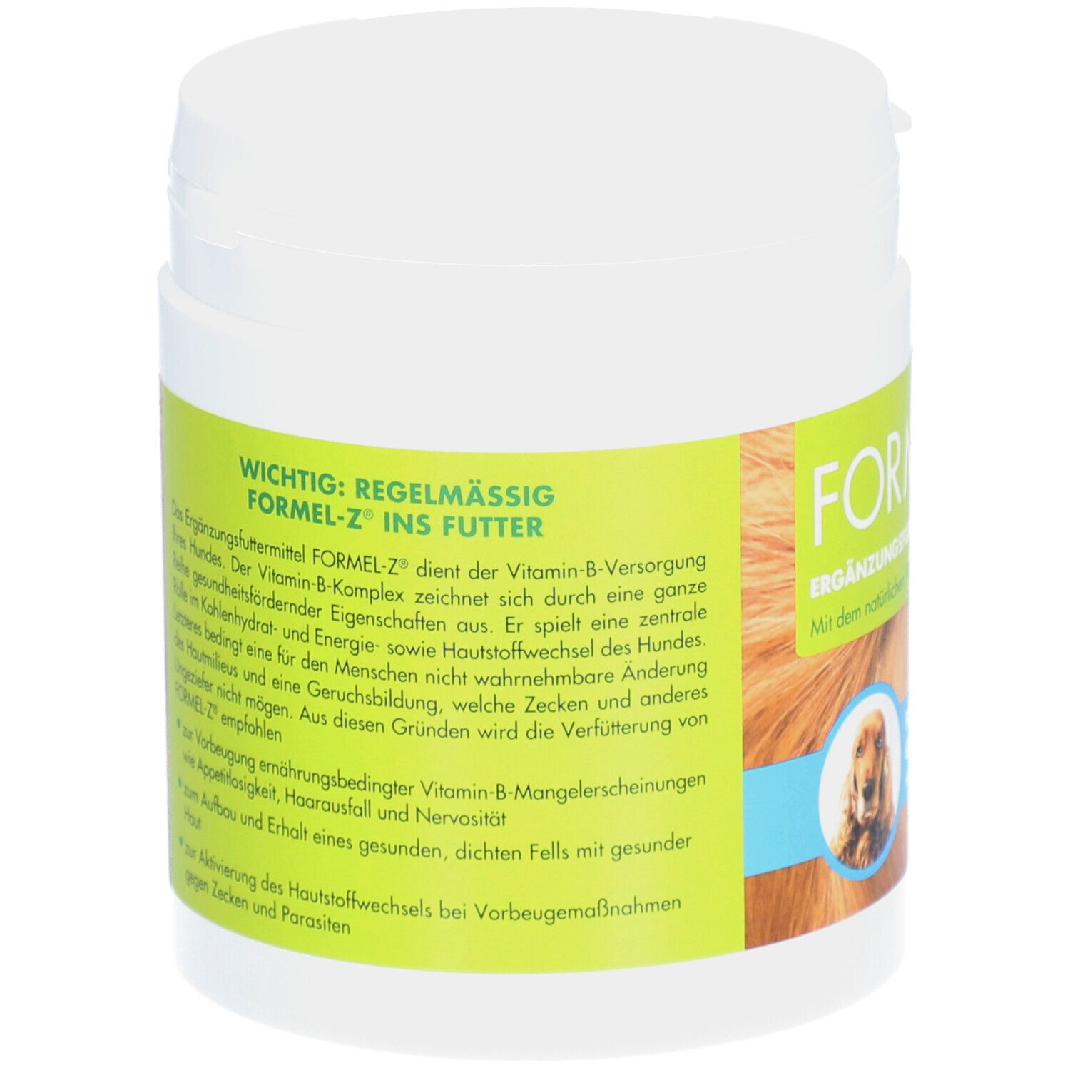 Formule-Z® 550 g