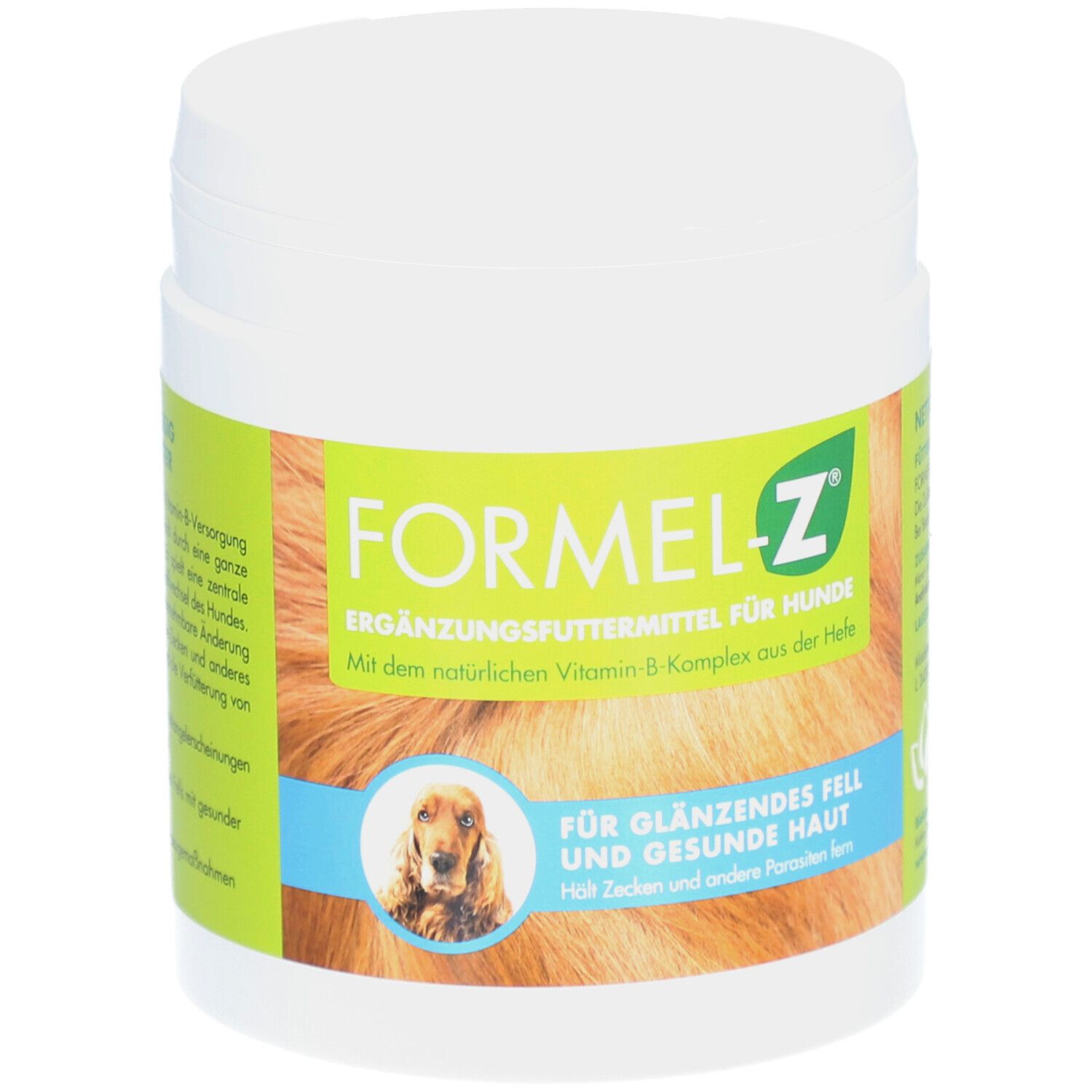 Formule-Z® 550 g