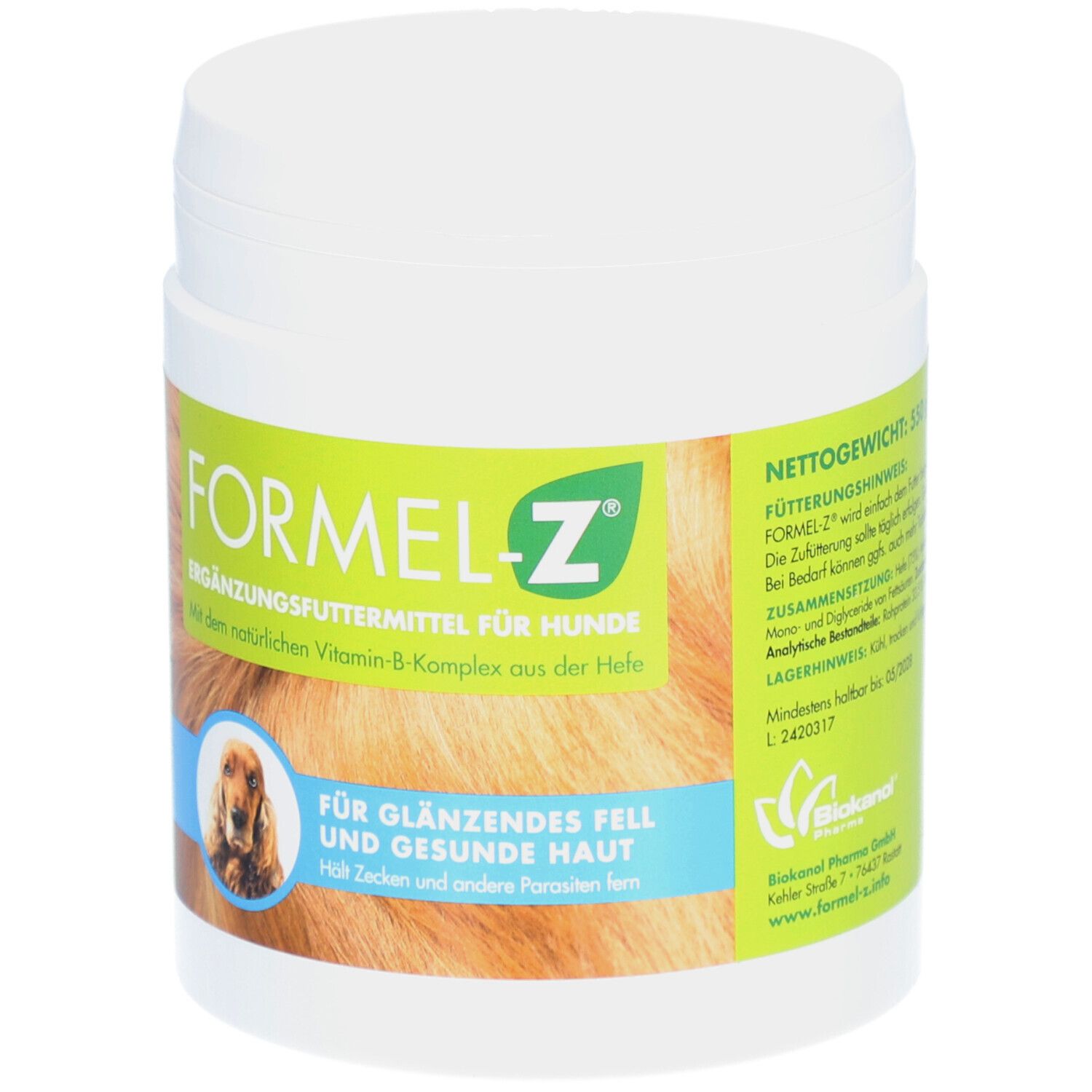 Formel-Z®