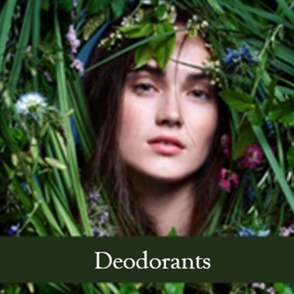 Sanoflore Deodorant Nuage de Fraicheur