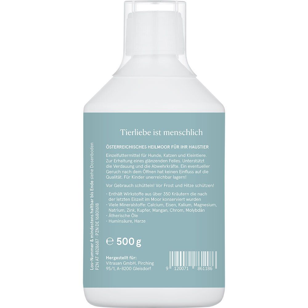 CBD VITAL VET Tiermoor