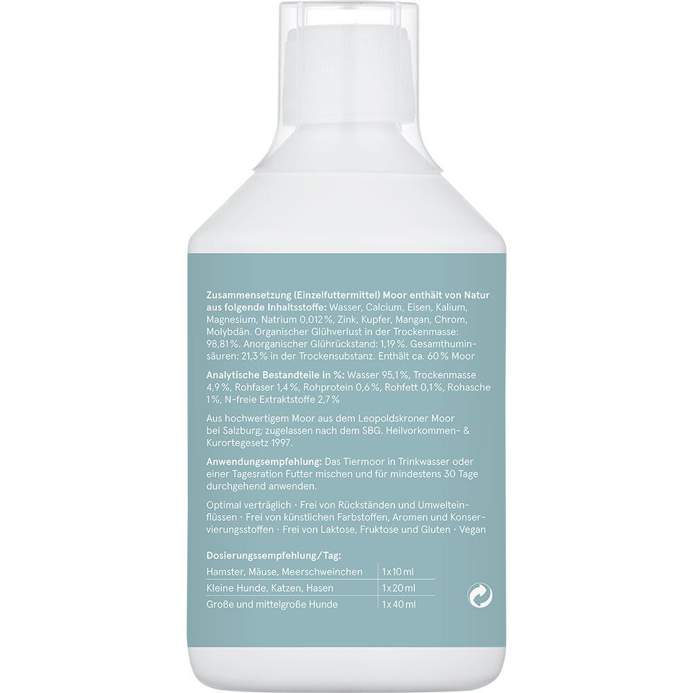 CBD VITAL VET Tiermoor