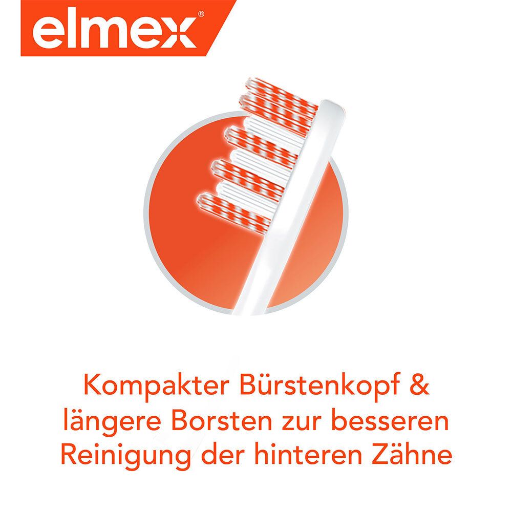 elmex® agent interdentaire