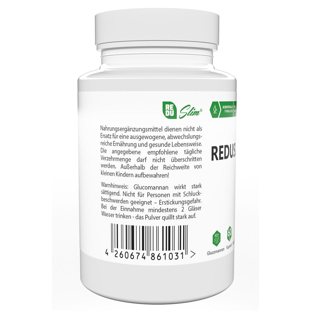 Reduslim® 60 pc(s) - Redcare Apotheke