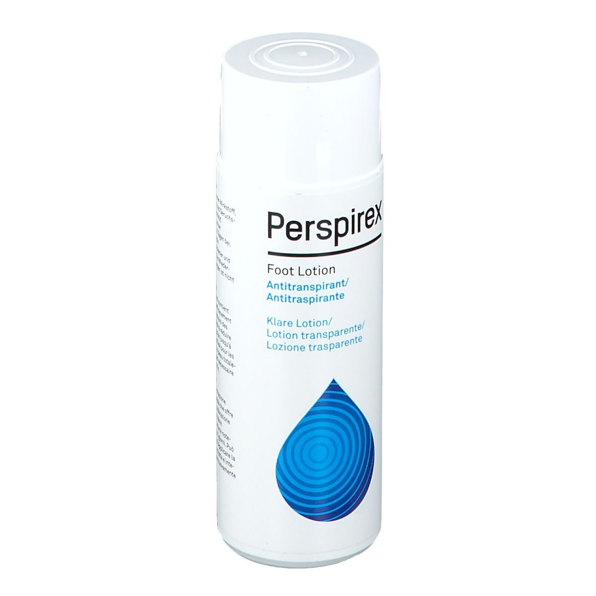 Perspirex Foot Lotion Antitranspirant