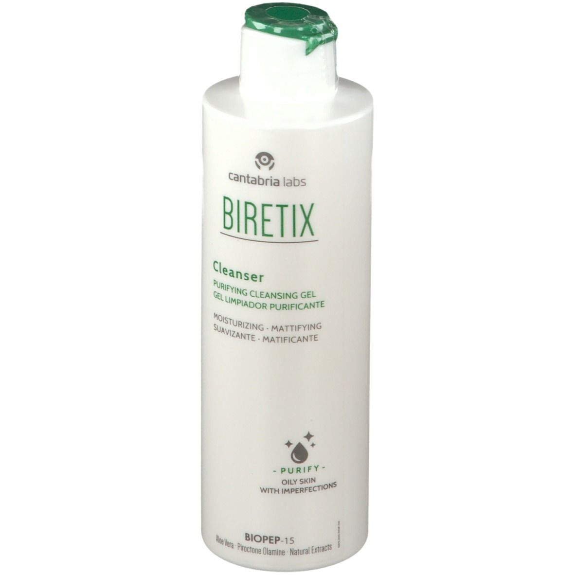 BIRETIX® Cleanser