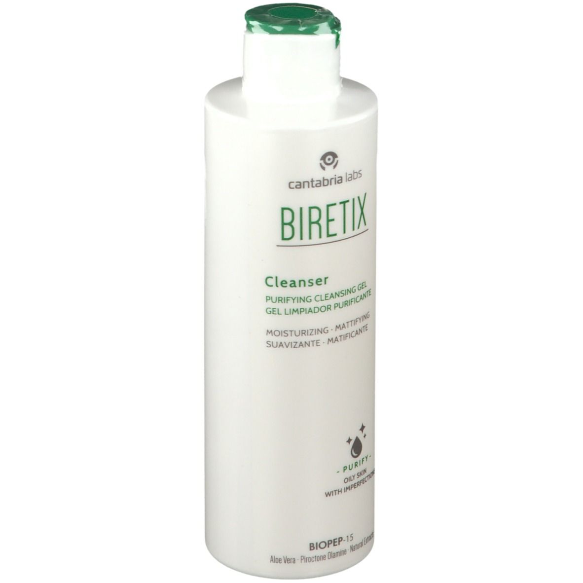 BIRETIX® Cleanser