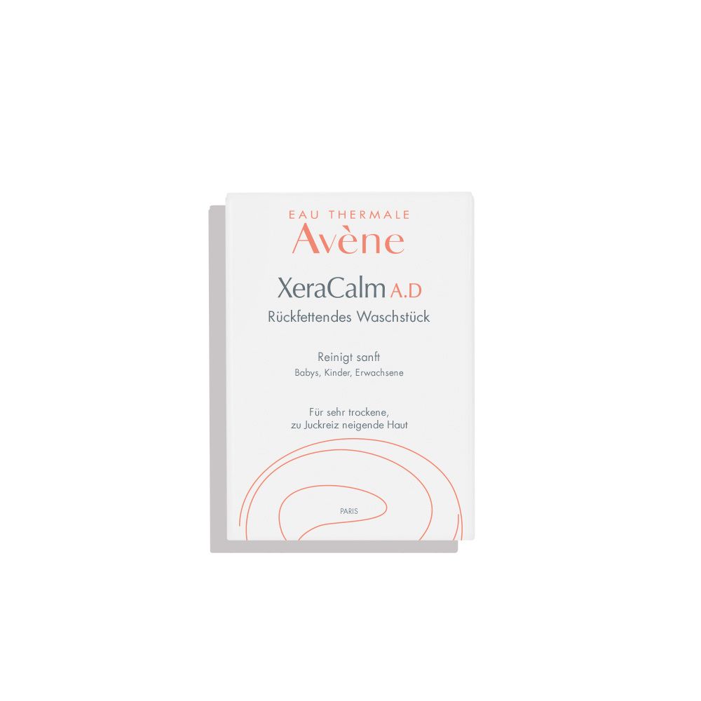 Avène XeraCalm A.D. Re-graissant Wash Piece