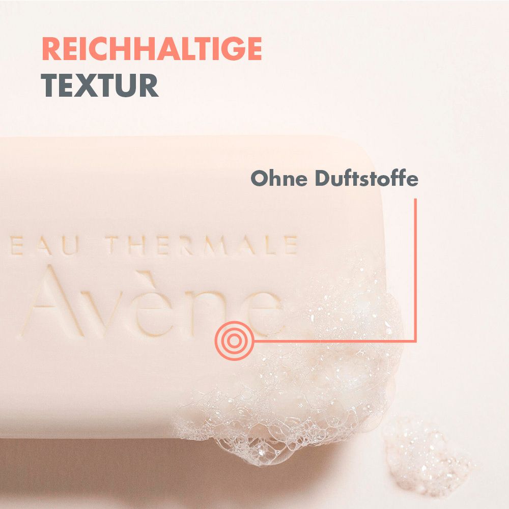 Avène XeraCalm A.D. Re-graissant Wash Piece