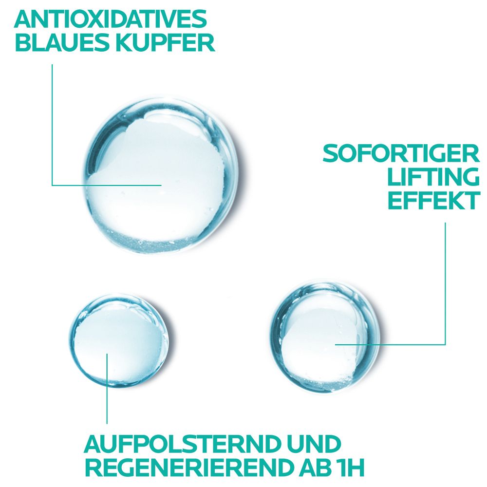 La Roche Posay Hyalu B5 Ampullen
