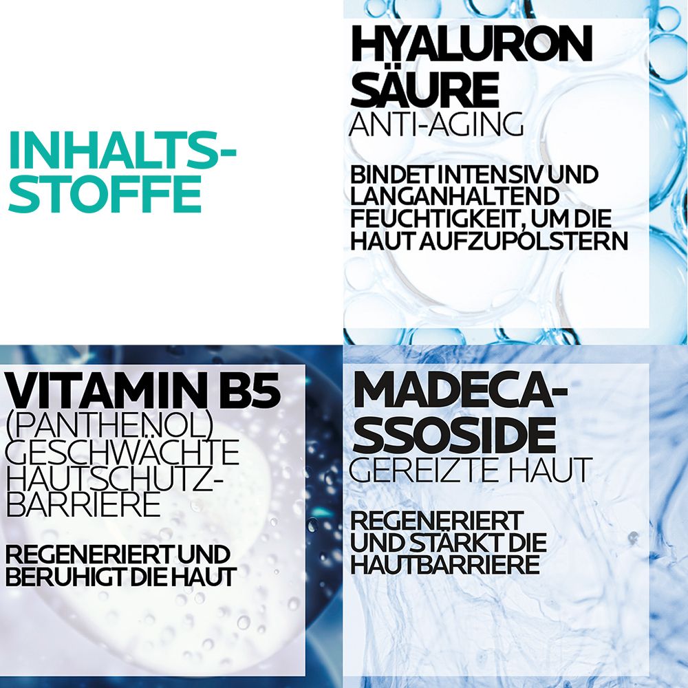 La Roche Posay Hyalu B5 Ampullen