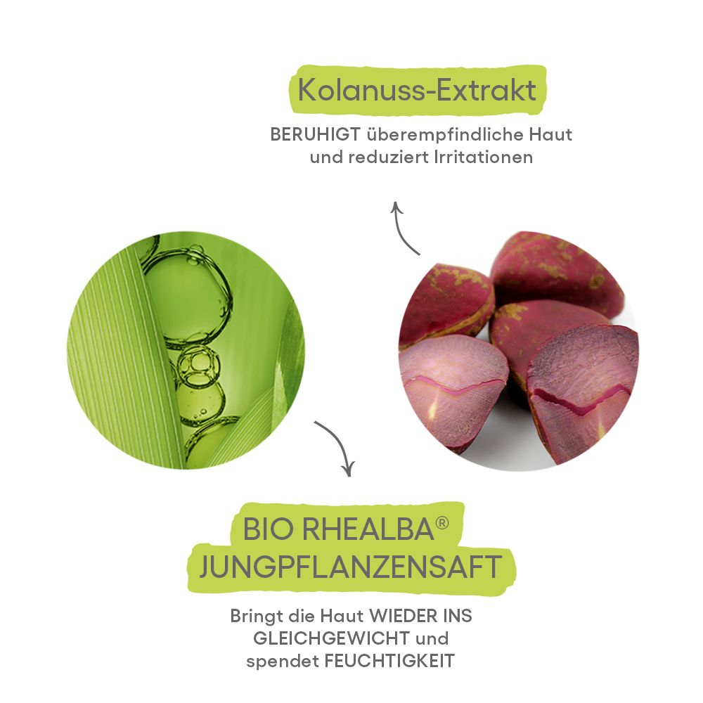 A-DERMA BIOLOGY Soin apaisant