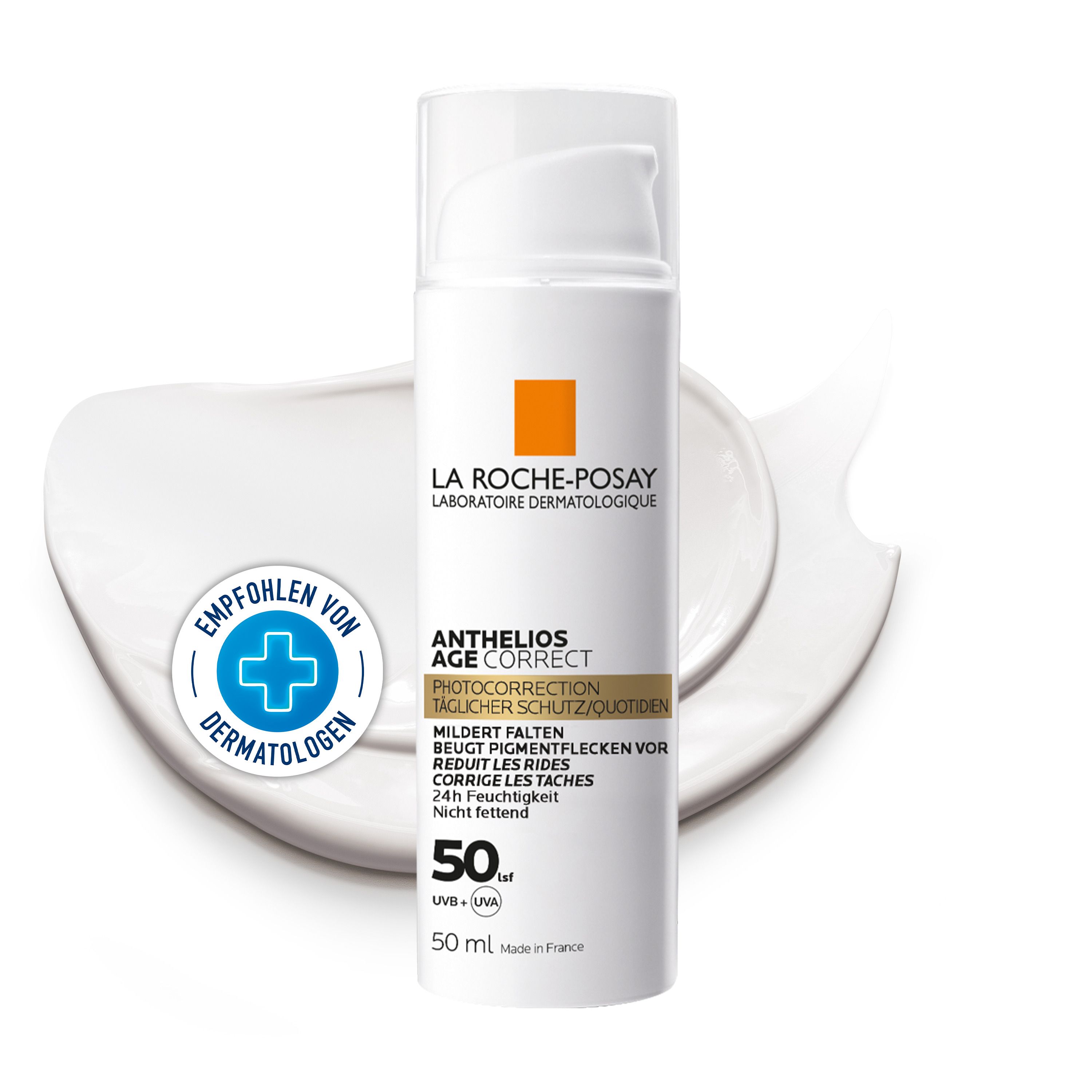 La Roche Posay Anthelios Age Correct LSF 50