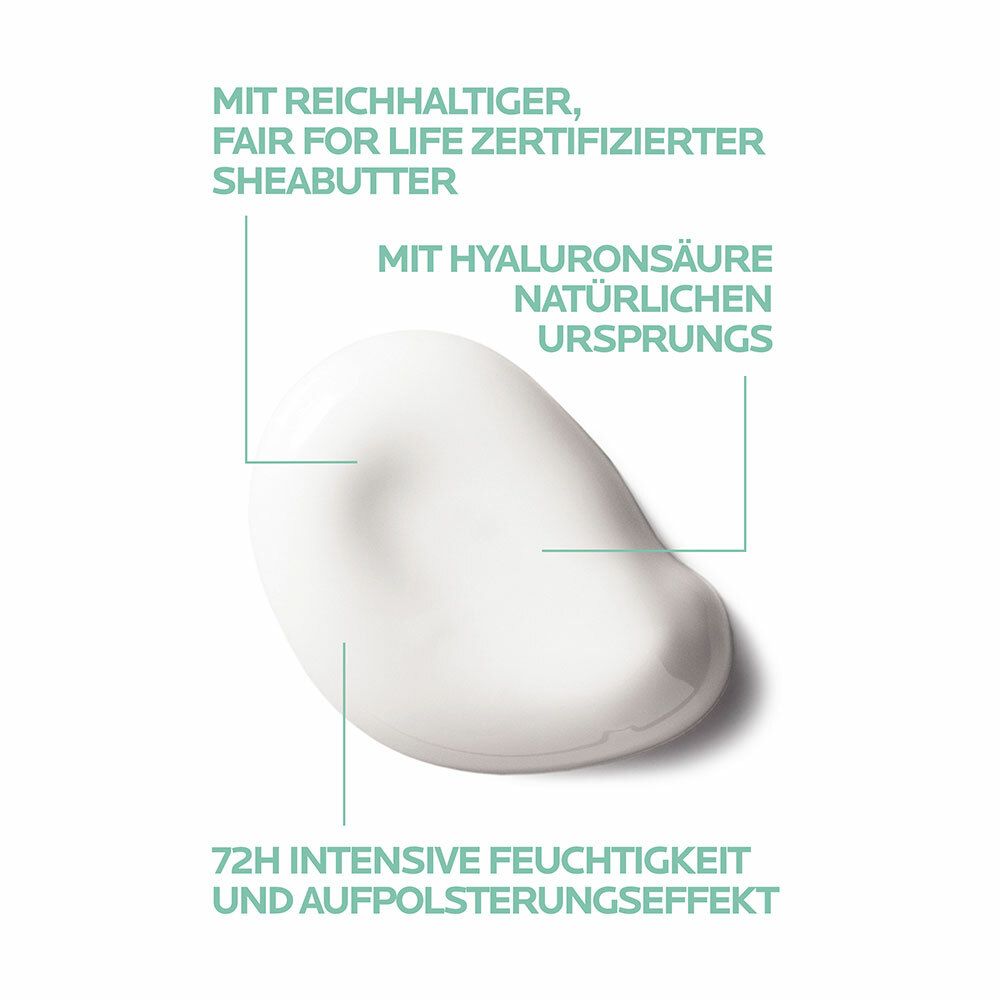 La Roche Posay HYDRAPHASE HA REICHHALTIG