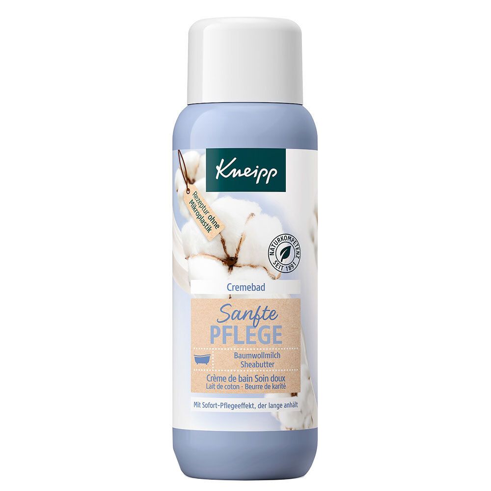 Kneipp® Bain crème Soins doux