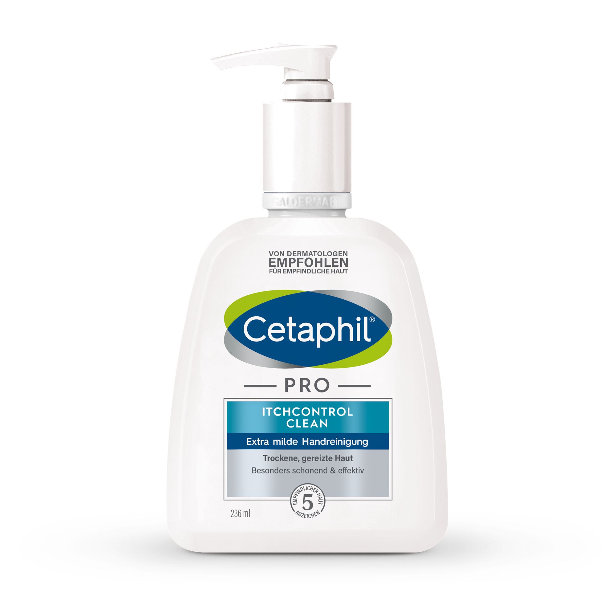 Cetaphil® PRO Clean Savon liquide