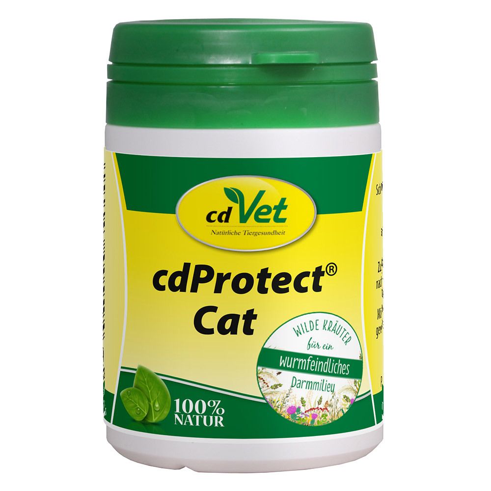 cdProtect® Cat