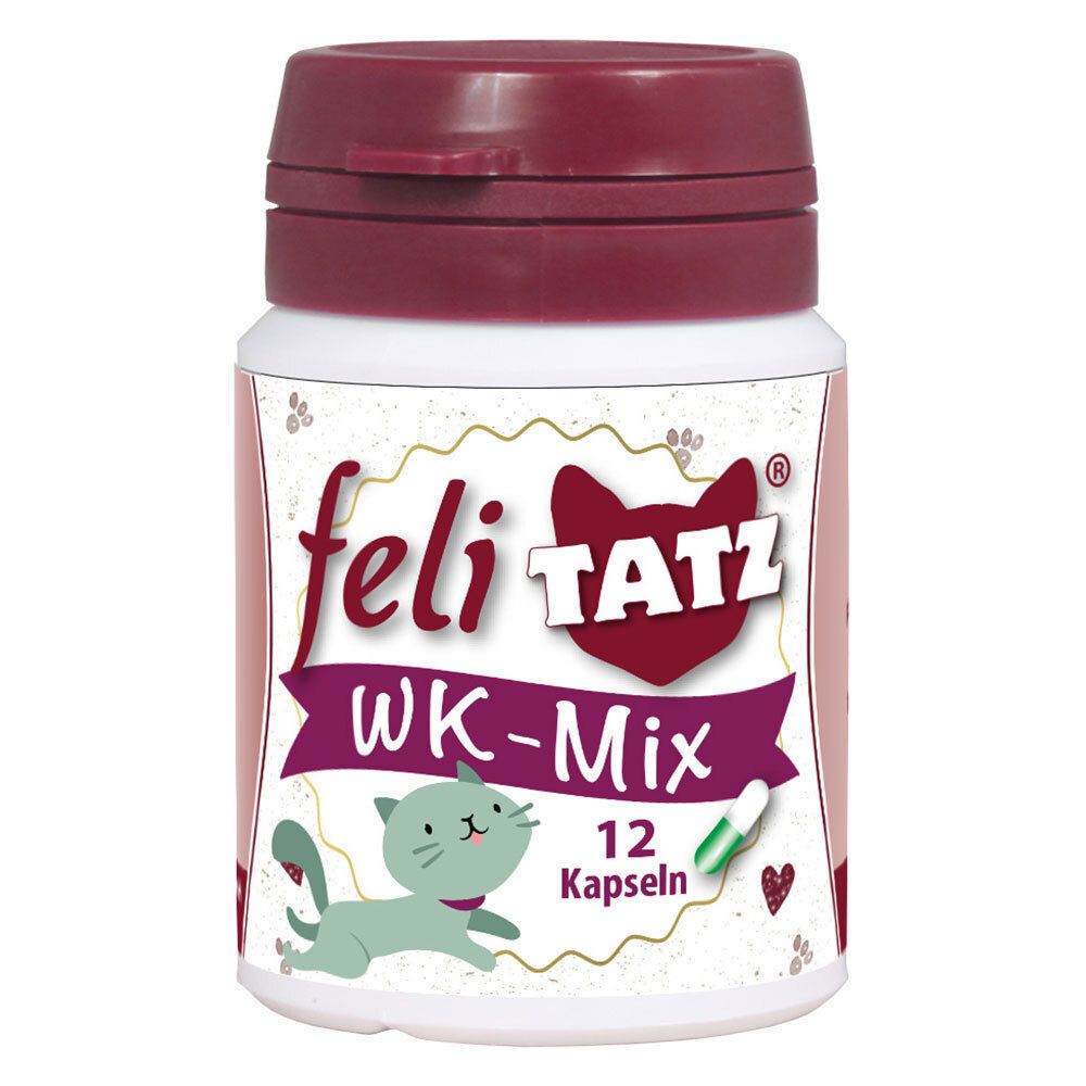 feliTATZ® WK-Mix