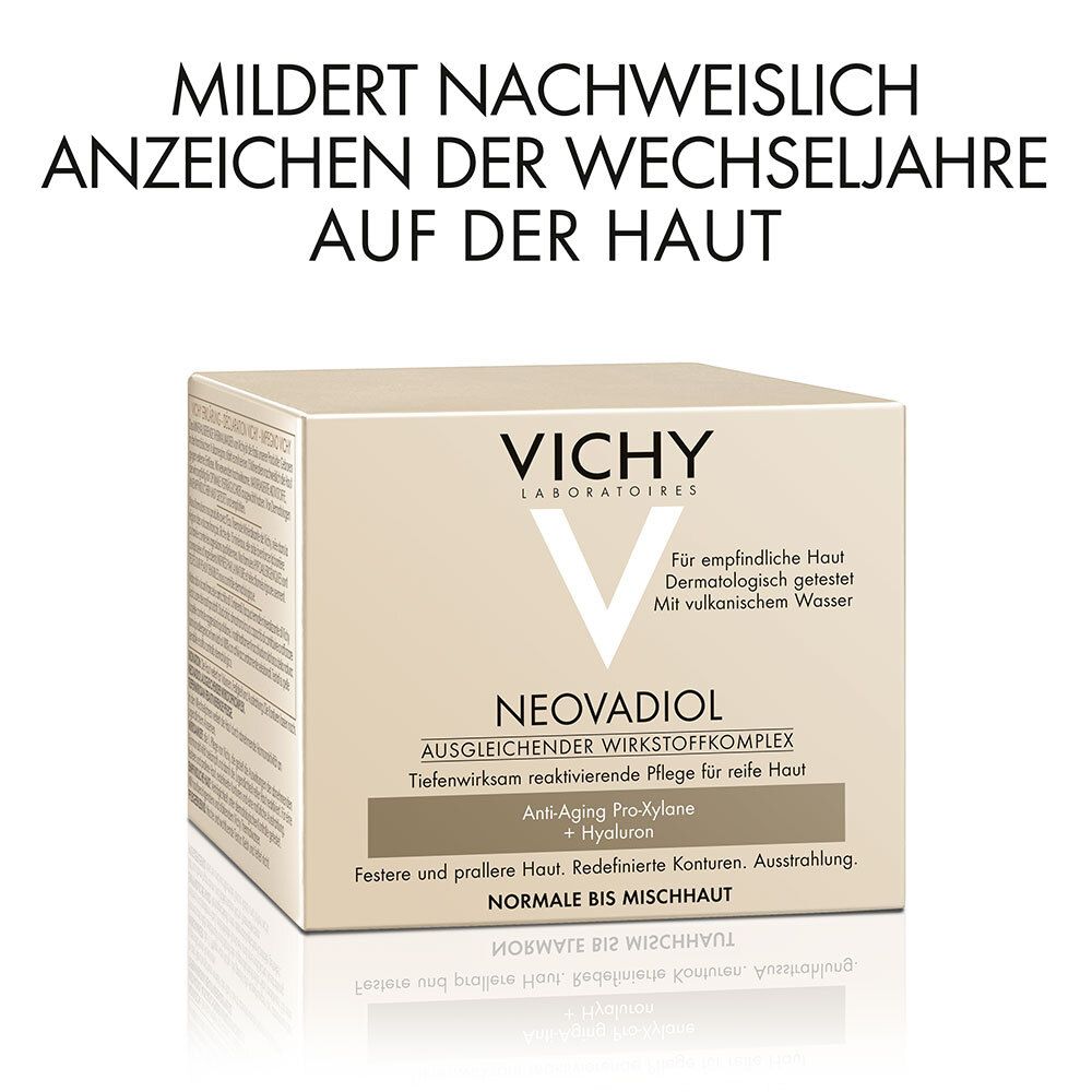 VICHY Neovadiol Complexe actif équilibrant
