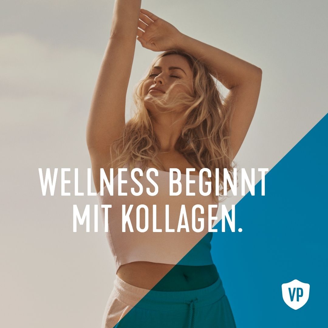 Vital Proteins Collagen Creamer Vanille