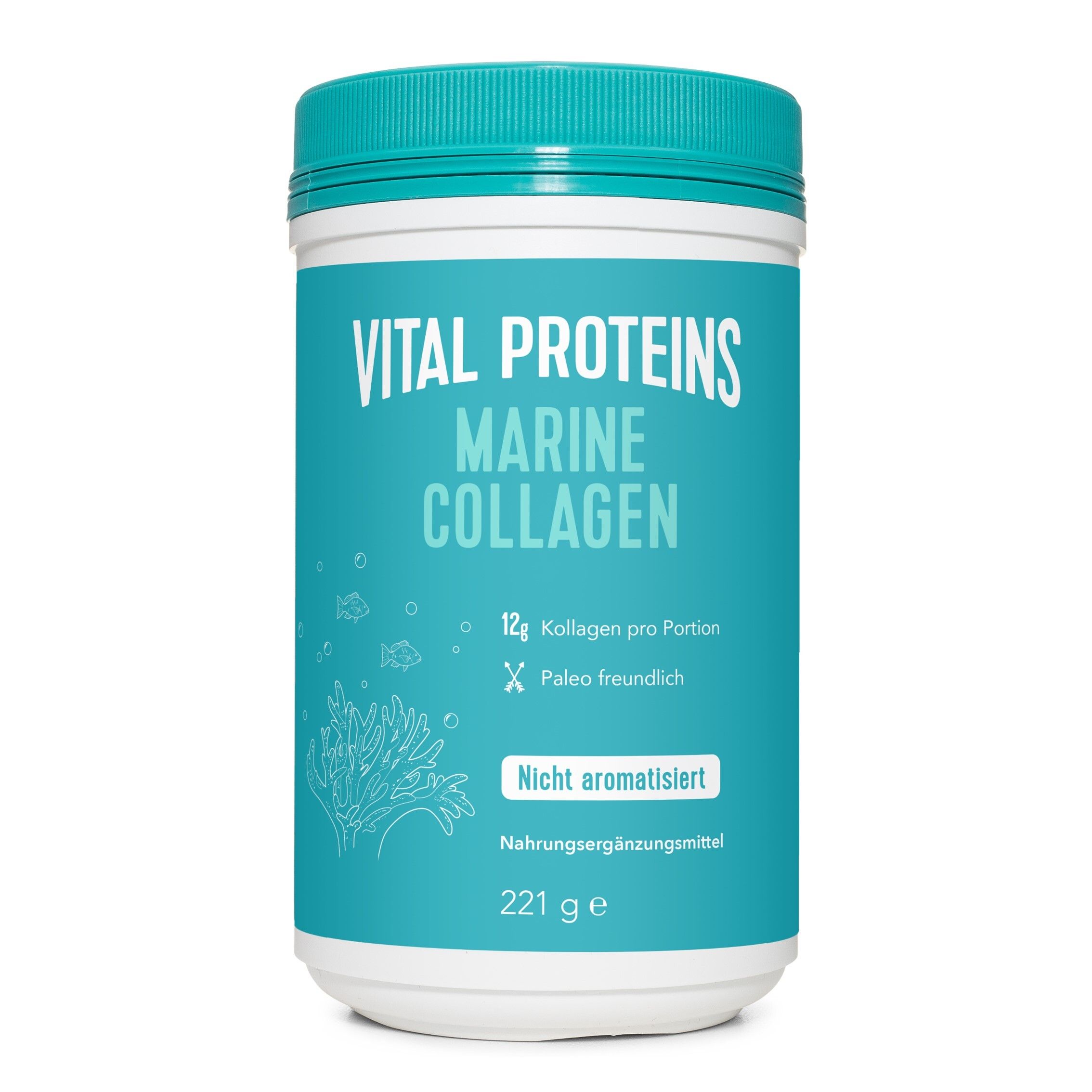 Vital Proteins Marine Collagen