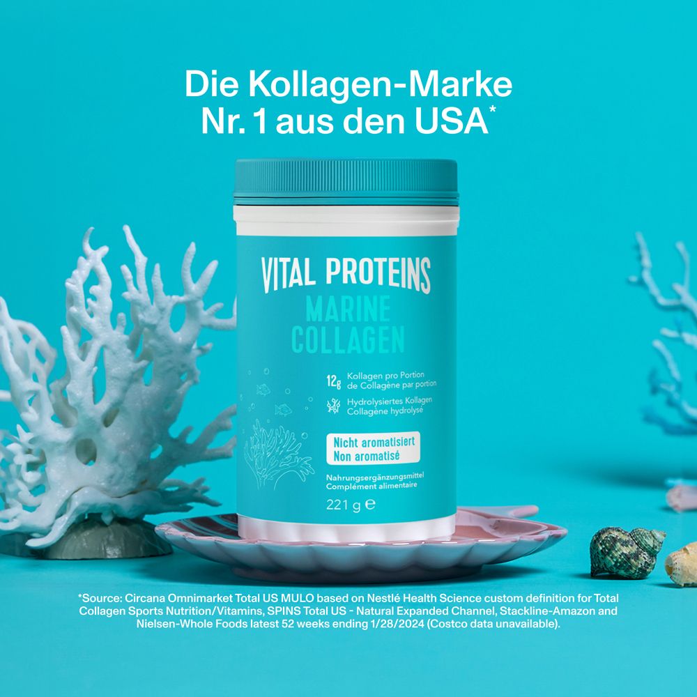 Vital Proteins Marine Collagen