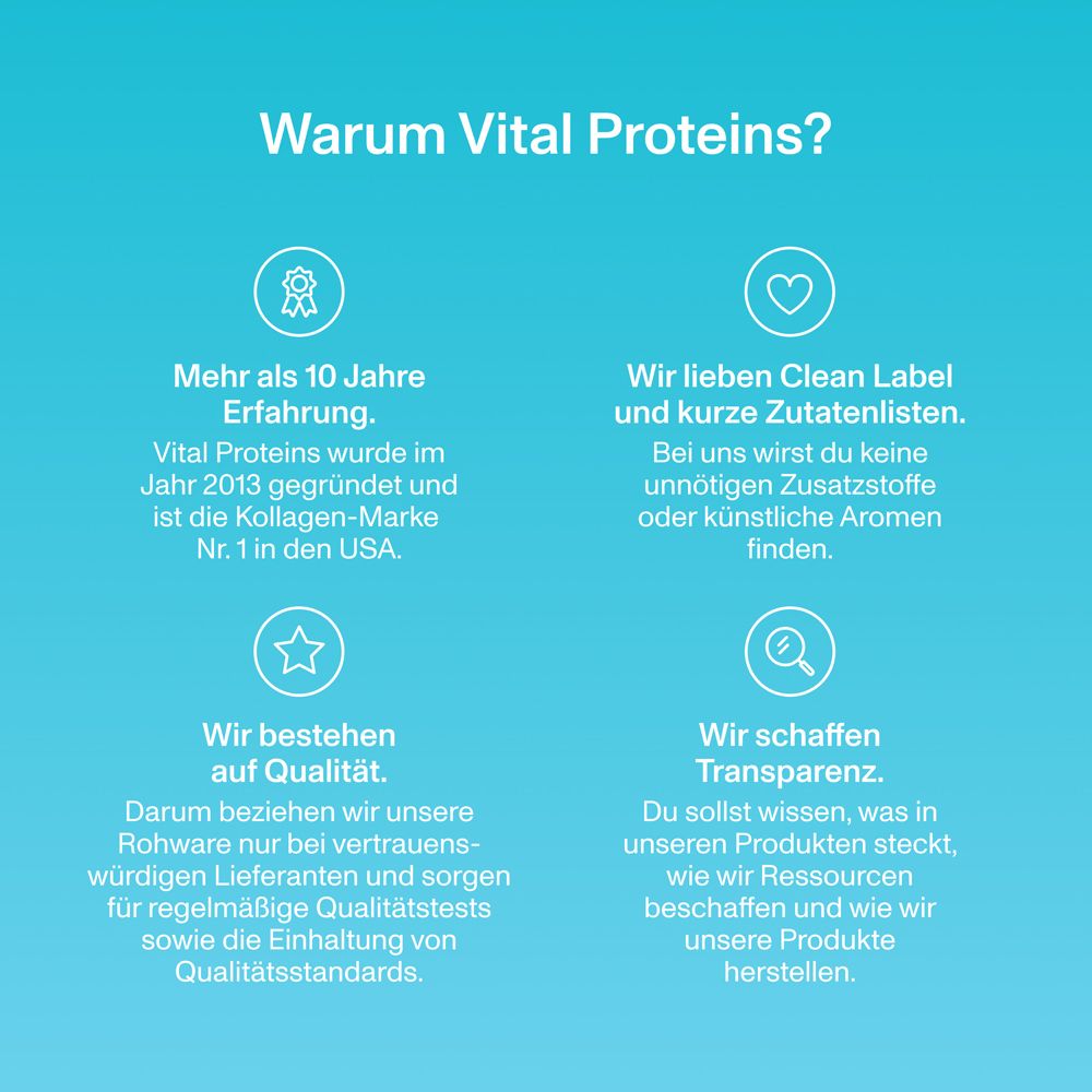 Vital Proteins Marine Collagen