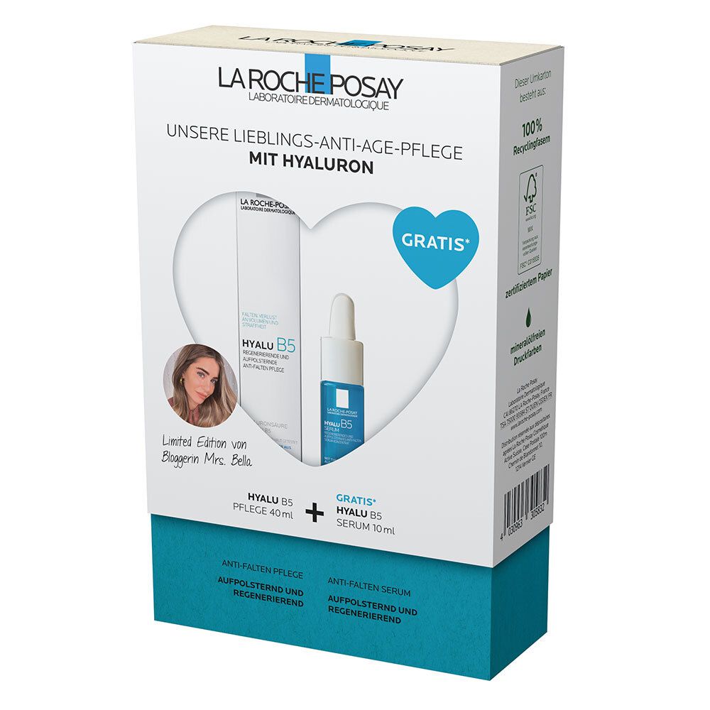La Roche Posay Hyalu B5 Soin