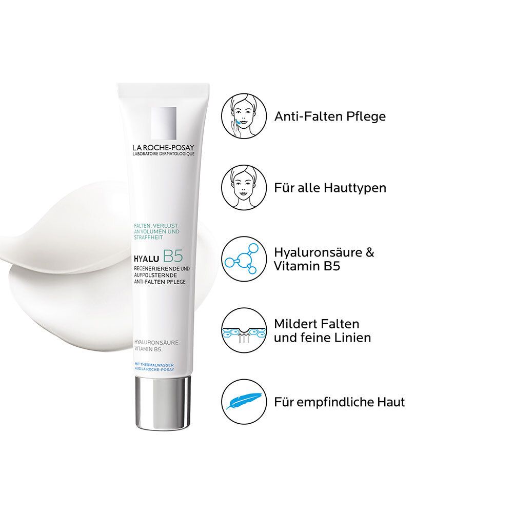La Roche Posay Hyalu B5 Soin