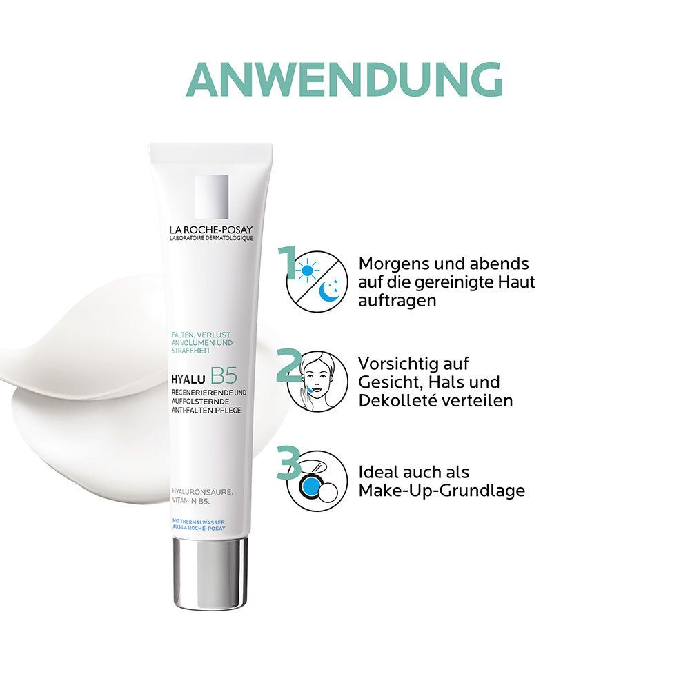 La Roche Posay Hyalu B5 Soin